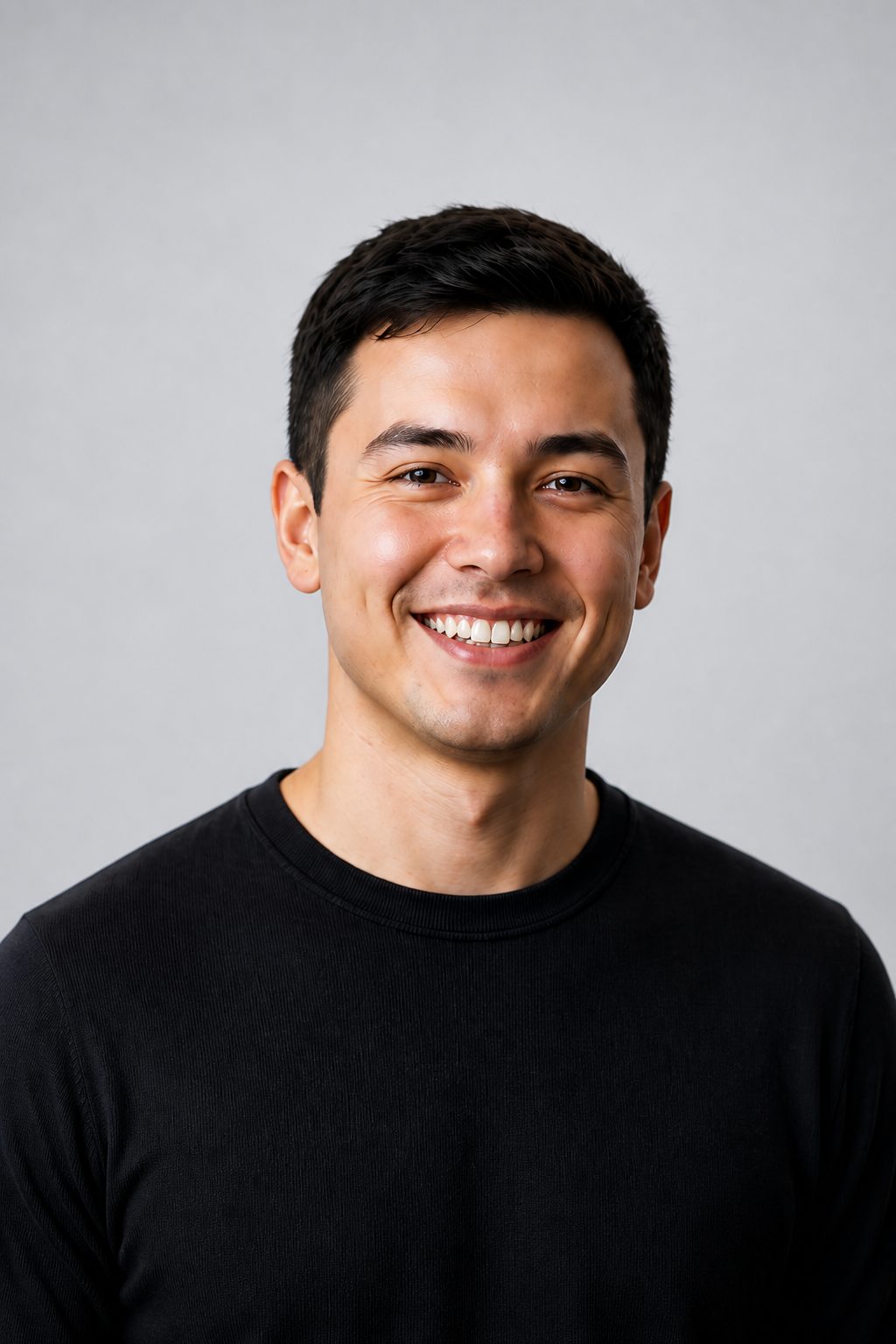Максим Лёвин — Head of AI & Automation, THNKFOR.ME