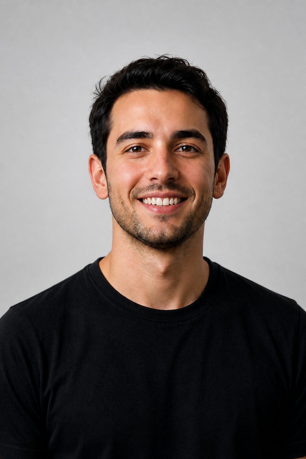 Артём Волков — Lead Developer, THNKFOR.ME